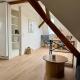 Lupi Blue - stylish und cosy Apartment, Buchen (fotografie 8)