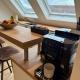 Lupi Blue - stylish und cosy Apartment, Buchen (fotografie 3)