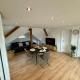Lupi Blue - stylish und cosy Apartment, Buchen (fotografie 6)