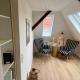 Lupi Blue - stylish und cosy Apartment, Buchen (fotografie 9)