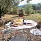 La maison aux oiseaux - Luberon, Oppède (foto 8)