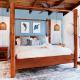 Residences at Barrier Reef 10-1C Oceanfront 2 BR by Stay Floreo Ambergris Cay - Zdjęcie 3