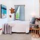 Residences at Barrier Reef 10-1C Oceanfront 2 BR by Stay Floreo Ambergris Cay - Zdjęcie 4
