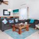 Residences at Barrier Reef 10-1C Oceanfront 2 BR by Stay Floreo Ambergris Cay - Zdjęcie 8