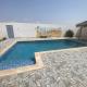 Villa Djerba, Bou Menjel (foto 10)