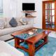 Residences at Barrier Reef Casita 3 by Stay Floreo Ambergris Cay - Foto 10