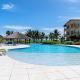 Residences at Barrier Reef 1-3B Oceanfront 2 BR by Stay Floreo Ambergris Cay - Foto 3