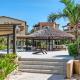 Residences at Barrier Reef 1-3B Oceanfront 2 BR by Stay Floreo Ambergris Cay - Foto 8