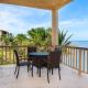 Residences at Barrier Reef 1-3B Oceanfront 2 BR by Stay Floreo Ambergris Cay - Foto 10