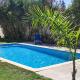 Villa in Hammamet garden pool and beach, Hammamet (foto 5)