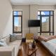 Freeman Upper Studio with Shared Amenities, New York - Photo 1