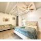 New Rustic Style Studio-Private Parking & Wifi, San Juan