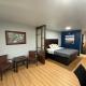 Galaxy Inn & Suites, Little Rock - Fotografie 8