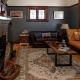 Barbour House, Gunning (foto 4)