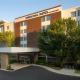 SpringHill Suites by Marriott Downtown Chattanooga/Cameron Harbor - Zdjęcie 2