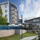 SpringHill Suites by Marriott Downtown Chattanooga/Cameron Harbor - Zdjęcie 4
