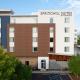 SpringHill Suites by Marriott Downtown Chattanooga/Cameron Harbor - Zdjęcie 3