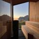 Hoda Cabin - Luxury lodge with jacuzzi and sauna, Lyngværet - Fotografie 5