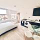 Lovely Studio in Central London - 2, Londýn - Fotografie 2