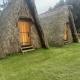 Cabañas Green Life
