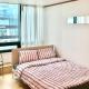 차차스테이 민트 Hongdae Apartment 1min Metro, Seoul - Photo 3