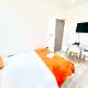 Lovely Studio in Central London - 3, Londýn - Fotografie 5