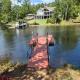Lazy at Lake, Leesville (photo 8)