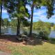 Lazy at Lake, Leesville (photo 2)