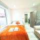Lovely Studio in Central London - 1, Londýn - Fotografie 7
