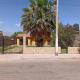 La casa amarilla, Tinogasta