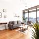 Minimalist & Warming APT - Close to CBD and Valley Brisbane - Fotografie 1