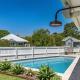 Bangalow Breeze - Lovely Pool - Walk to Centre, Bangalow - Fotografie 1