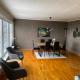Big central house, free parking, wifi, 3 bedrooms Narvik - Foto 3