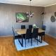 Big central house, free parking, wifi, 3 bedrooms Narvik - Foto 8