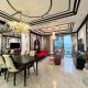 Deluxe Apartment - Midtown The Peak Phu My Hung