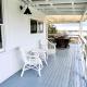 Leightons Cottage, 8 Campbell Lane Yamba - Fotografie 2
