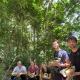 BACKPACKER LODGE Trekking & Transport, Bukit Lawang (foto 3)