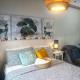Calming Haven at City Center with Netflix and Hi-Speed Wi-Fi, Manila - Fotografie 4