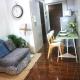 Calming Haven at City Center with Netflix and Hi-Speed Wi-Fi, Manila - Fotografie 6