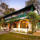 Limerick Mussoorie Heritage Villa