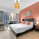 Magic Marina Views & Luxury Stay- 1BDR Apartment- 3mn to JBR & Tram, Dubaj - Fotografie 6