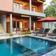 C'man Guest House, Mantaak (fotografie 5)