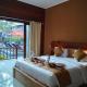 C'man Guest House, Mantaak