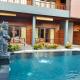 C'man Guest House, Mantaak (fotografie 3)