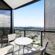 Flatiron - Skyline Executive Apt w Mountain Views, Brisbane - Photo 5