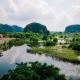 The Hive Hostel - Tam Coc, Ninh Binh - Fotografie 4
