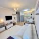 Entire place, City center, Downtown, 1Bedroom apartment, Serviced, with amenities, Улан-Батор (фото 2)