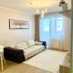 Entire place, City center, Downtown, 1Bedroom apartment, Serviced, with amenities, Улан-Батор