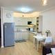 Entire place, City center, Downtown, 1Bedroom apartment, Serviced, with amenities, Улан-Батор (фото 6)
