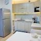 Entire place, City center, Downtown, 1Bedroom apartment, Serviced, with amenities, Улан-Батор (фото 7)
